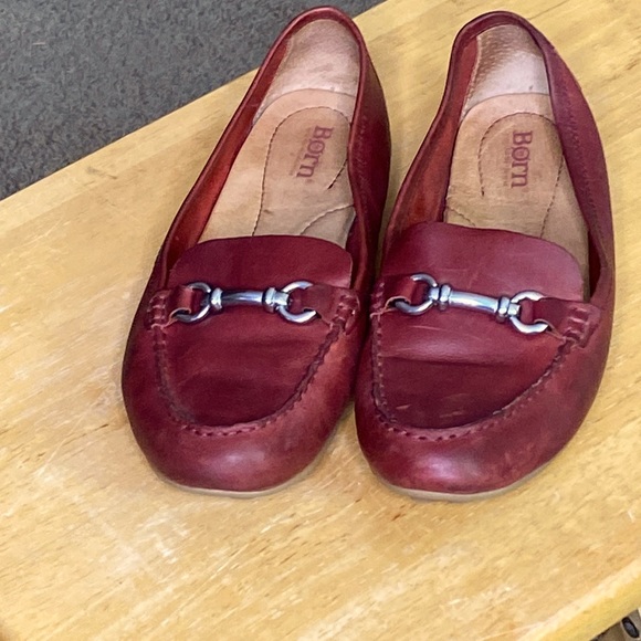 Shoes | Born Driving Loafers | Poshmark